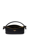 Prada Re Nylon Shoulder Bag — Same as shown — Size One Size — Lifestyle View