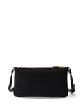 Prada Re Nylon Shoulder Bag — Same as shown — Size One Size — Top View