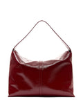 Gcds Large Leather Comma Bag — Same as shown — Size One Size — Top View