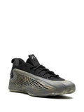 adidas Ae 1 Low Mx Grey Sneakers — Black/Grey — Size US M 7 - US W 8.5 — Side View