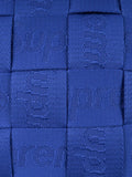 Supreme Woven Shoulder Bag — Same as shown — Size One Size — Back View