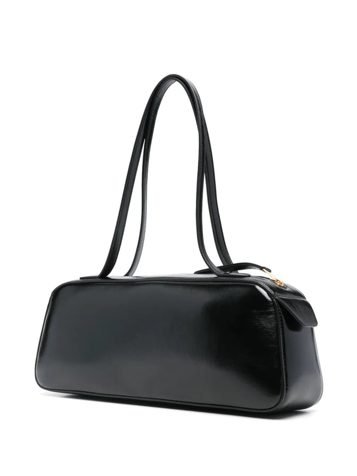 Khaite Simona Shoulder Bag — Same as shown — Size One Size — Back View