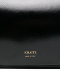 Khaite Simona Shoulder Bag — Same as shown — Size One Size — Top View