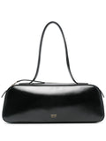 Khaite Simona Shoulder Bag — Same as shown — Size One Size — Front View