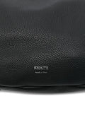 Khaite Medium Olivia Shoulder Bag — Same as shown — Size One Size — Top View