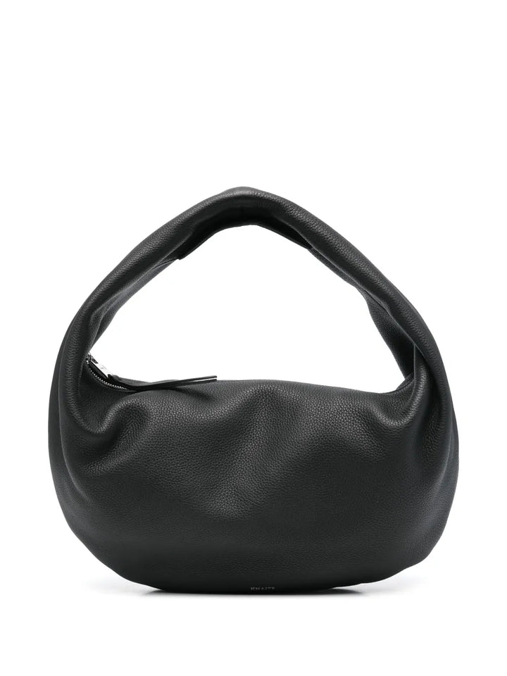 Khaite Medium Olivia Shoulder Bag — Same as shown — Size One Size — Front View