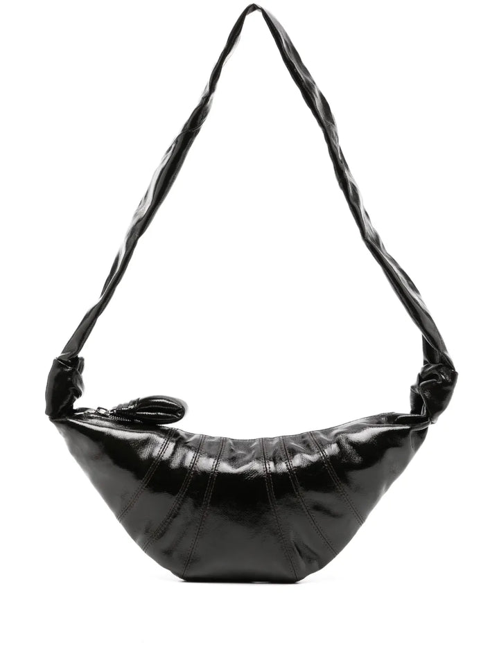 Lemaire Croissant Bag — Same as shown — Size One Size — Front View