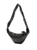Lemaire Croissant Bag — Same as shown — Size One Size — Back View