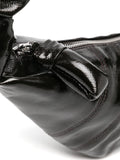 Lemaire Croissant Bag — Same as shown — Size One Size — Top View
