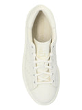adidas Freizeit Stan Smith Sneakers — Off-White — Size US M 3.5 - US W 5 — Lifestyle View