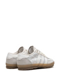 adidas X Naked Tischtennis Sneakers — White — Size US M 6 - US W 7.5 — Back View
