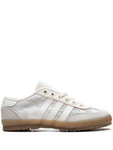 adidas X Naked Tischtennis Sneakers — White — Size US M 6 - US W 7.5 — Front View