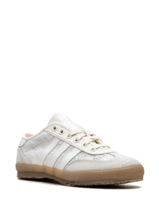 adidas X Naked Tischtennis Sneakers — White — Size US M 6 - US W 7.5 — Detail View