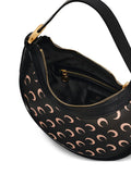 Marine Serre Eclips Shoulder Bag — Same as shown — Size One Size — Top View