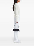 Proenza Schouler Silo Shoulder Bag — Same as shown — Size One Size — Side View
