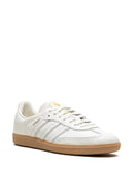 adidas Samba Og Core White/Gum Sneakers — Off-White — Size US M 9.5 - US W 11 — Side View