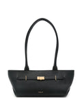 Demellier New York Shoulder Bag — Same as shown — Size One Size — Front View