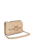 Pinko Love Birds Shoulder Bag — Same as shown — Size One Size — Side View