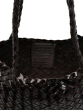 Dragon Diffusion Santa Croce Shoulder Bag — Same as shown — Size One Size — Detail View