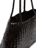 Dragon Diffusion Santa Croce Shoulder Bag — Same as shown — Size One Size — Top View