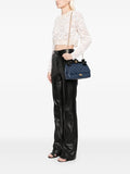 Chanel Pre Owned 2016 Limited Editiion 255 Reissue Rare Hanger Classic Flap Bag — Same as shown — Size One Size — Side View