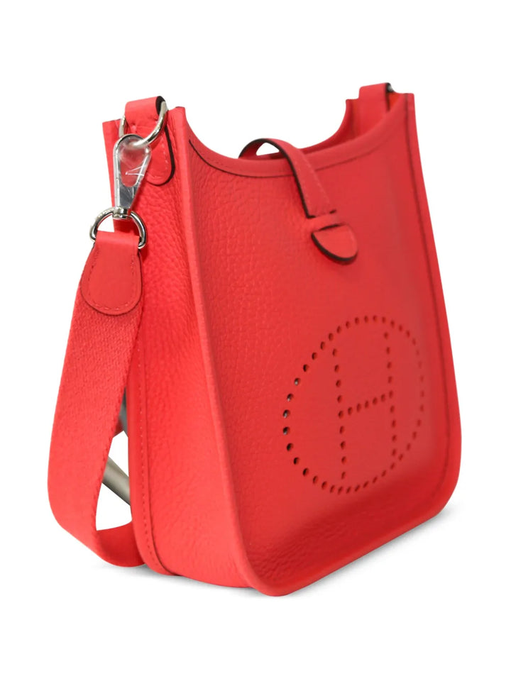 Hermes Pre Owned 2024 Evelyne Shoulder Bag — Same as shown — Size One Size — Back View