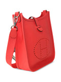 Hermes Pre Owned 2024 Evelyne Shoulder Bag — Same as shown — Size One Size — Back View