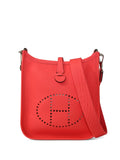 Hermes Pre Owned 2024 Evelyne Shoulder Bag — Same as shown — Size One Size — Front View