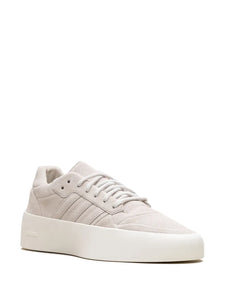 adidas X Fear Of God Athletics 86 Low Sneakers — Light Beige — Size US M 4 - US W 5.5 — Detail View