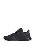 adidas Questar Flow Nxt Black Sneakers — Black — Size US M 9.5 - US W 11 — Top View