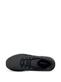 adidas Questar Flow Nxt Black Sneakers — Black — Size US M 9.5 - US W 11 — Side View