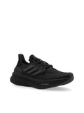adidas Ultraboost 5 Trainers — Black — Size US M 5 - US W 6.5 — Top View