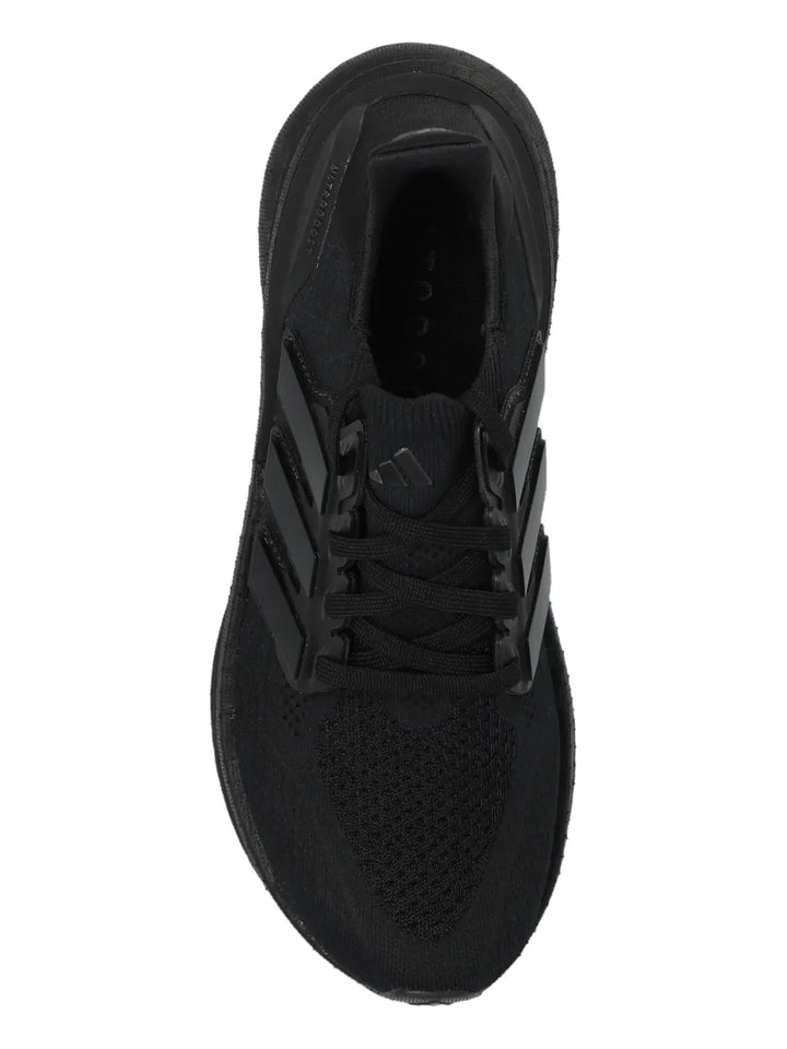 adidas Ultraboost 5 Trainers — Black — Size US M 5 - US W 6.5 — Lifestyle View