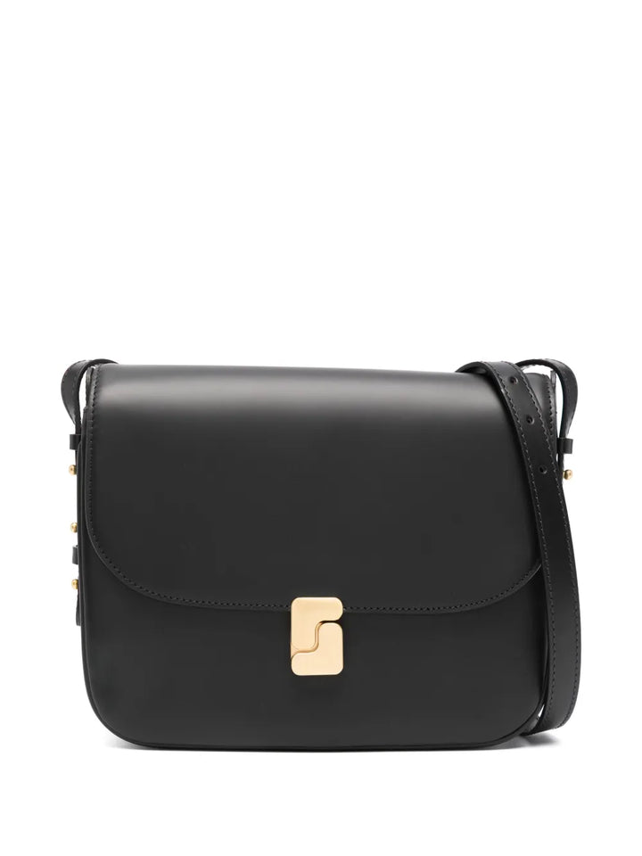 Soeur Maxi Bellissima Shoulder Bag — Same as shown — Size One Size — Front View