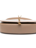 Saint Laurent Mini Voltaire Shoulder Bag — Same as shown — Size One Size — Top View