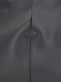 Tods Medium Leather Tote Bag — Same as shown — Size One Size — Top View