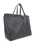 Tods Medium Leather Tote Bag — Same as shown — Size One Size — Back View