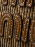 Miu Miu Beau Shoulder Bag — Same as shown — Size One Size — Top View