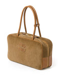 Miu Miu Beau Shoulder Bag — Same as shown — Size One Size — Back View
