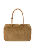 Miu Miu Beau Shoulder Bag — Same as shown — Size One Size — Side View