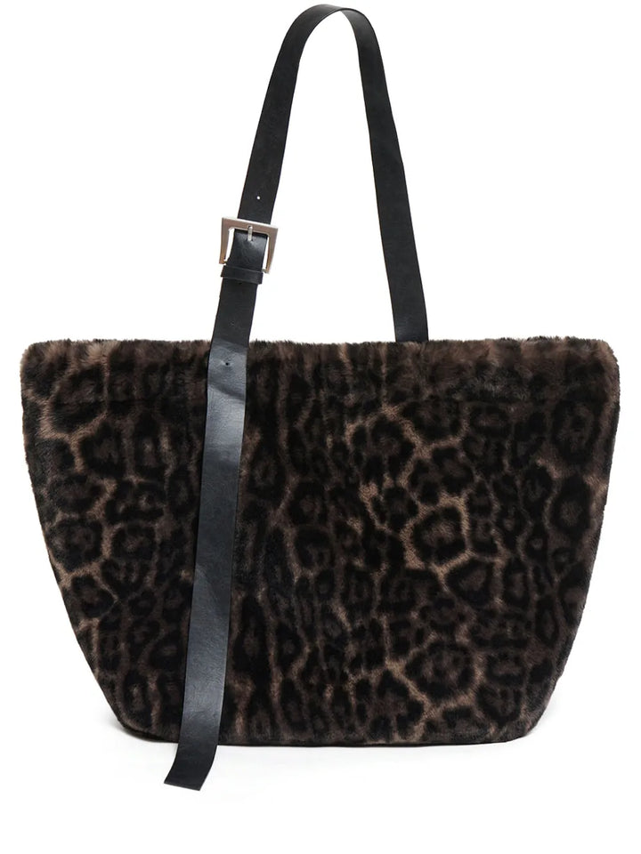 Apparis Esti Shoulder Bag — Same as shown — Size One Size — Front View