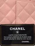 Chanel Pre Owned 2003 Medium Double Flap Shoulder Bag — Same as shown — Size One Size — Lifestyle View