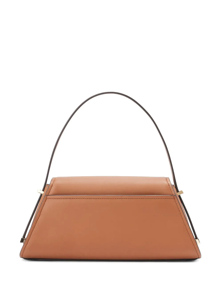 Michael Kors Medium Ludlow Shoulder Bag — Same as shown — Size One Size — Side View