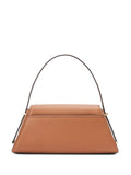 Michael Kors Medium Ludlow Shoulder Bag — Same as shown — Size One Size — Side View