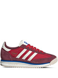 adidas Sl 72 Rs Sneakers — Bordeaux Red — Size US M 9 - US W 10.5 — Front View
