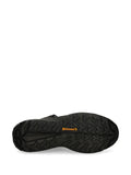 adidas Terrex Free Hiker 2 Sneakers — Black — Size US M 9.5 - US W 11 — Detail View