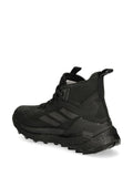 adidas Terrex Free Hiker 2 Sneakers — Black — Size US M 9.5 - US W 11 — Back View