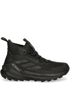 adidas Terrex Free Hiker 2 Sneakers — Black — Size US M 9.5 - US W 11 — Front View
