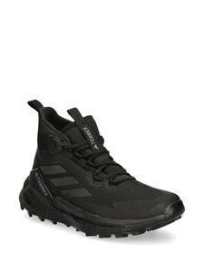 adidas Terrex Free Hiker 2 Sneakers — Black — Size US M 9.5 - US W 11 — Detail View