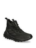 adidas Terrex Free Hiker 2 Sneakers — Black — Size US M 9.5 - US W 11 — Side View